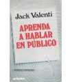 Aprenda a hablar en público