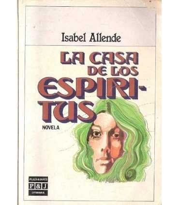 La casa de los espíritus