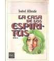 La casa de los espíritus