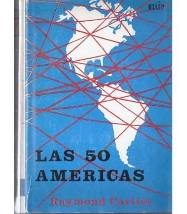 Las 50 Américas