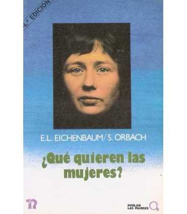 ¿Qué quieren las mujeres?