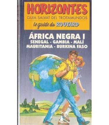 Horizontes. Guía Salvat del Trotamundos. África Ne