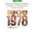 Códigos y Constituciones. 1808-1978