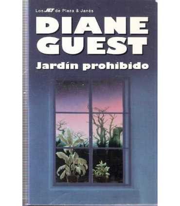 Jardín prohibido