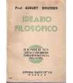 Ideario Filosófico
