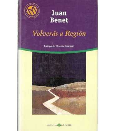 Volverás a Región