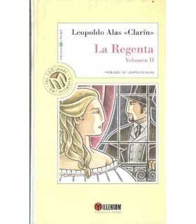 La Regenta. Volumen II