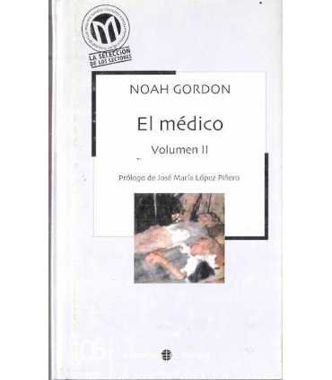 El médico. Volumen II