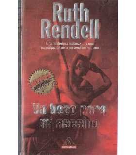 Un beso para mi asesino