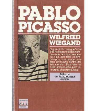 Pablo Picasso