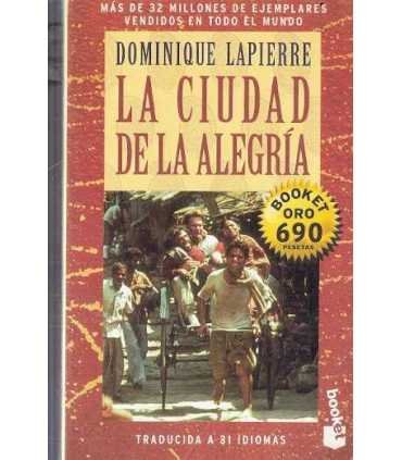 La ciudad de la alegría