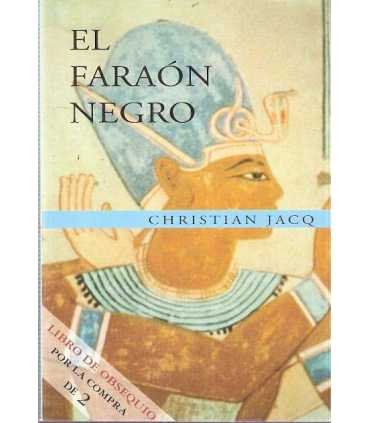 El Faraón negro