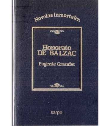 Eugenie Grandet