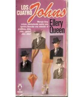 Los cuatro Johns