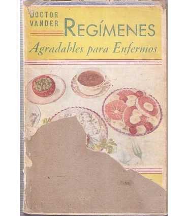 Regímenes agradables para enfermos
