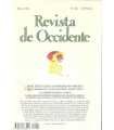 Revista de Occidente Nº 241
