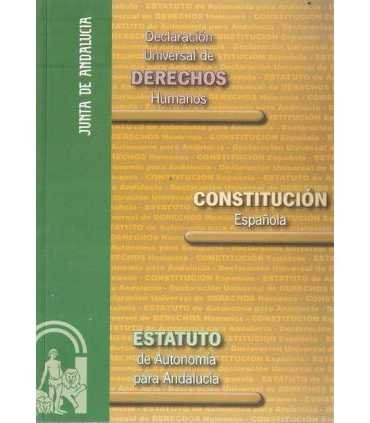 Declaración Universal de Derechos Humanos, Constit