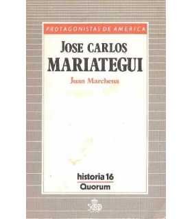 Juan Carlos Mariategui