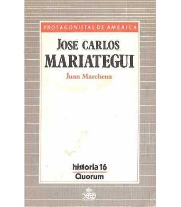 Juan Carlos Mariategui