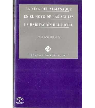 La niña del almanaque, En el hoyo de las agujas, L