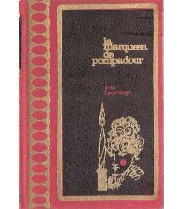 La marquesa de Pompadour