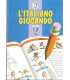 L’Italiano Giocando. Vol 2