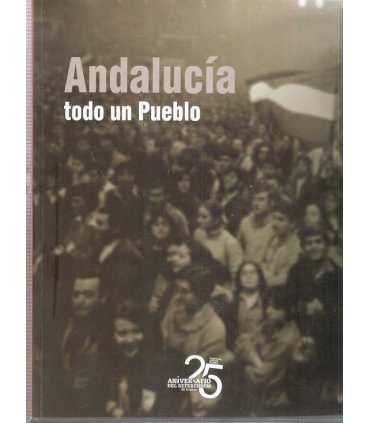 Andalucía, todo un pueblo