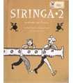 Siringa 2. Método de Flauta