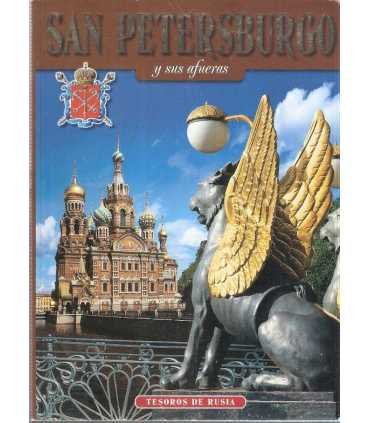 San Petersburgo y sus afueras
