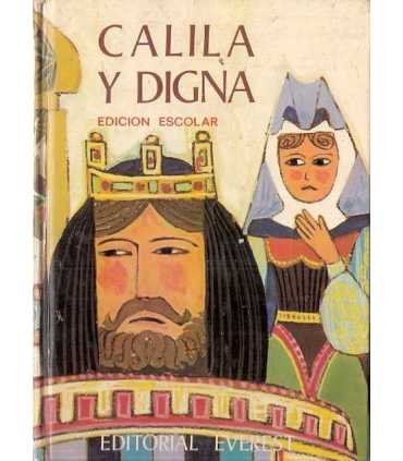 Calila y Digna