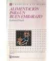 Alimentación para un buen embarazo