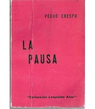 La pausa