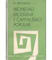 Propiedad moderna y Capitalismo popular