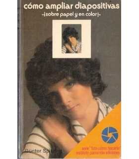 Cómo ampliar diapositivas, sobre papel y en color