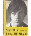 Sentencia para un menor
