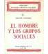 El hombre y los grupos sociales