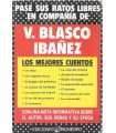 Los mejores cuentos de V. Blasco Ibáñez. Pase sus