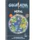 Guía Azul. Nepal