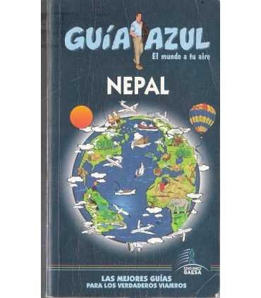 Guía Azul. Nepal