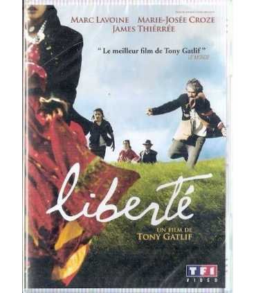 Liberté