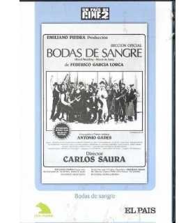 Bodas de sangre