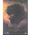 La Pasión de Cristo