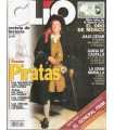 Clío Revista de Historia, 52. Dossier Piratas