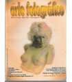 Arte fotográfico. Revista de la imagen.