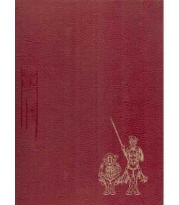 El ingenioso hidalgo don Quijote de la Mancha. Pri