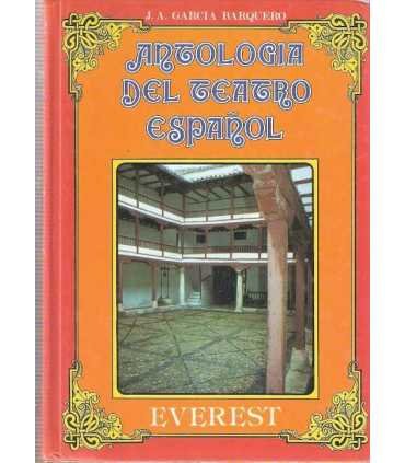 Antología del Teatro español