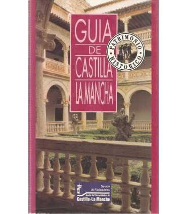 Guía de Castilla La Mancha