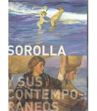 Sorolla y sus Contemporáneos
