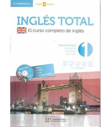 Inglés total. El curso completo de inglés