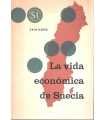 La vida económica de Suecia